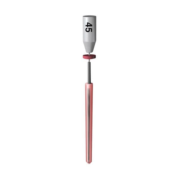 Kerr Soft-Core Classic Obturator #45, 6/Pk, 972-3045 thumbnail 9