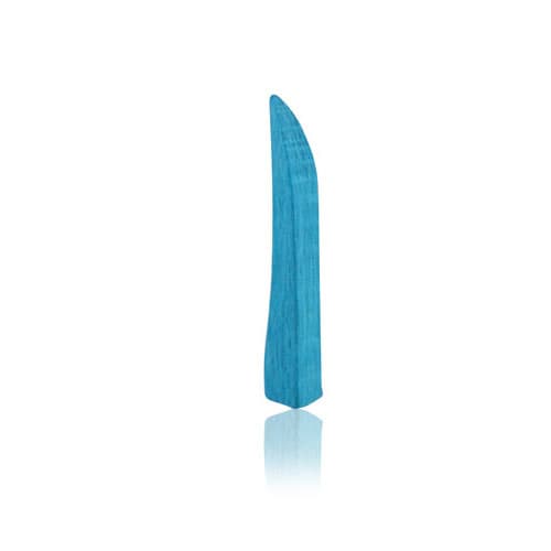 Premier Dental Sycamore Wood Wedges, Ultra-Thin, Orange, 400/Pk, 9061106 thumbnail 16