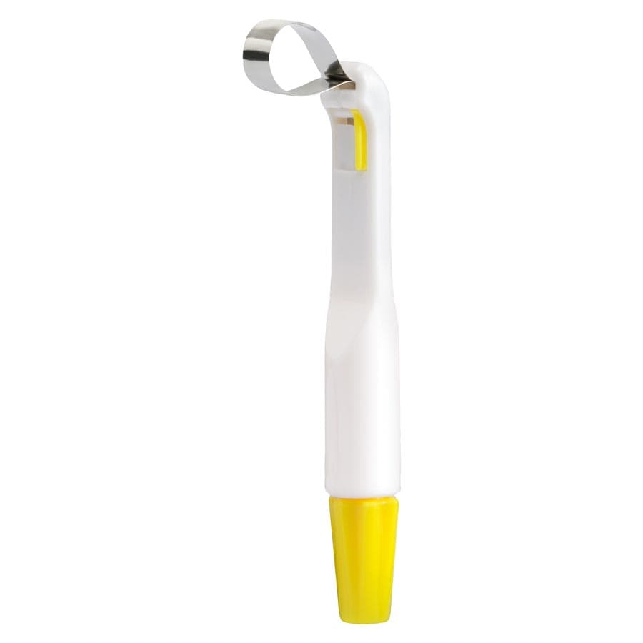 Young Dental Pro-Matrix Curve Contoured Matrix Band, Narrow, 4.5 mm, Yellow, 50/Box, 19001 thumbnail 16