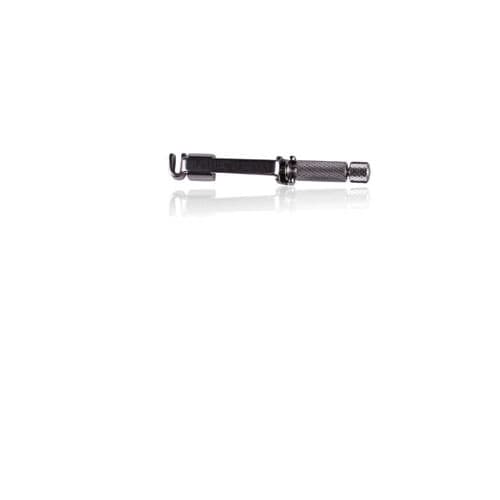 Temrex JR Rand Tofflemire Type Adult Contra-Angle Stainless Steel Matrix Retainer, Sr-CA 098 - JR Rand Tofflemire Type Adult Contra-Angle Stainless Steel Matrix Retainer - Image 1