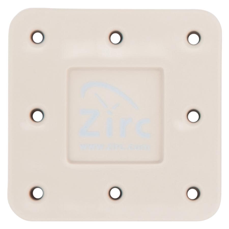 Zirc 8-Hole Magnetic Bur Block, Beige, Autoclavable, 1 Each, 50Z400G thumbnail 10