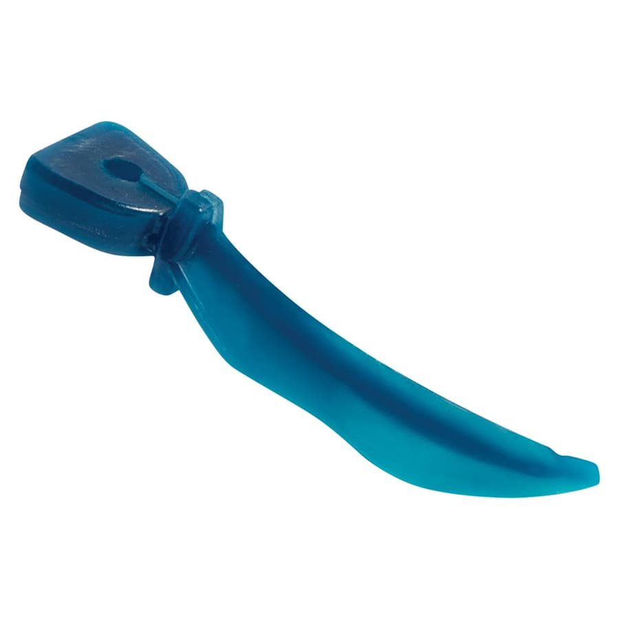 Palodent Plus Sectional Matrix System Wedge Refill, Small, Dark Blue, 100/Pk, 659780 thumbnail 16