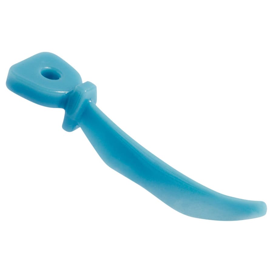 Palodent Plus Sectional Matrix System Wedge Refill, Medium, Medium Blue, 100/Pk, 659790 thumbnail 16