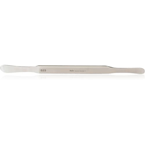 Miltex #23 Seldin Periosteal Elevator, Double-Ended, 12.5mm and 10.5mm, Stainless Steel, Each thumbnail 3