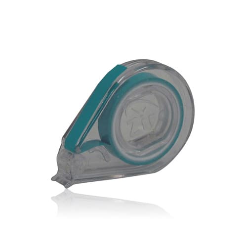 Zirc E-Z ID Tape Roll, Teal, 10' x 1/4", Autoclavable, 1 Roll, 70Z300J thumbnail 10