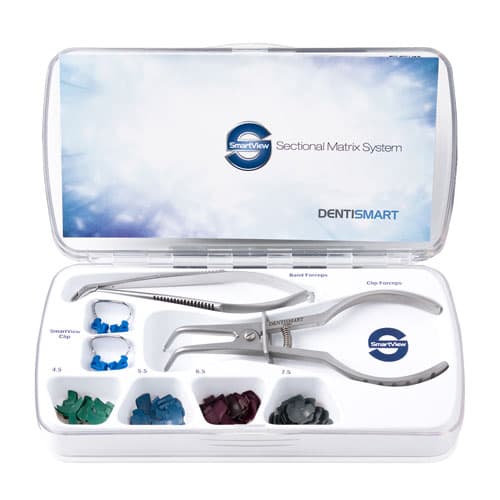 SmartView Premium Kit with Coated Bands, CSKP-100C thumbnail 2