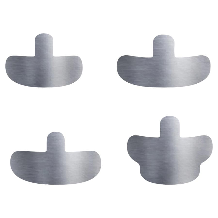 iMatrix Sectional Matrix System Matrices Refill, 6.5mm Tab Matrices, 100/Pk, PM-M6 thumbnail 4