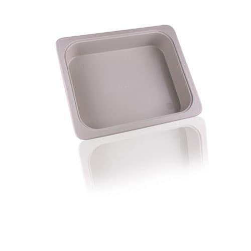 Plasdent Operation Tub, Blue, 500TB-2 - Tubs and Accessories, Operation Tub - Blue - Image 1
