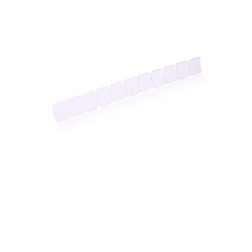 Plasdent Operation Tub Divider, White, 6/Pkg, 500TD-1 thumbnail 2