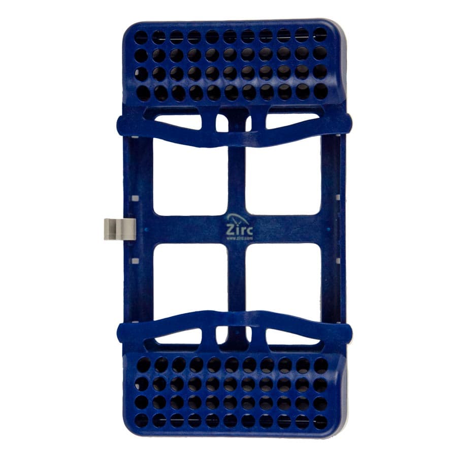 E-Z Jett® Cassette Slim 8-Place Midnight Blue, 50Z911T thumbnail 7