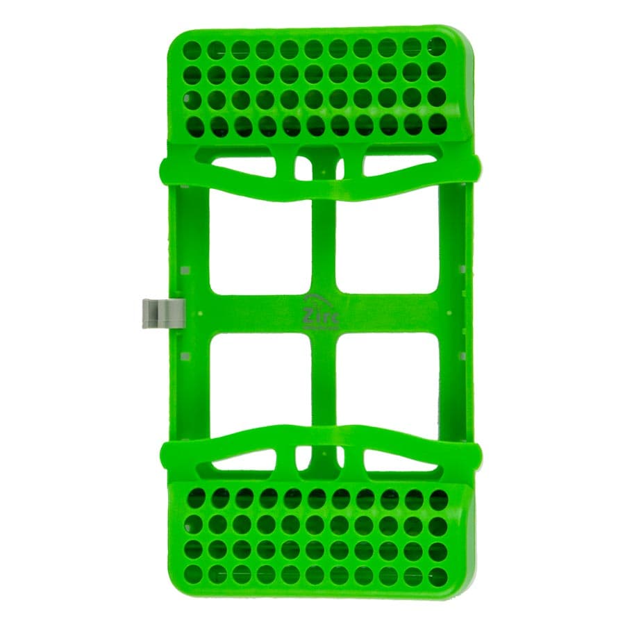 E-Z Jett® Cassette Slim 8-Place Neon Green, 50Z911P thumbnail 4