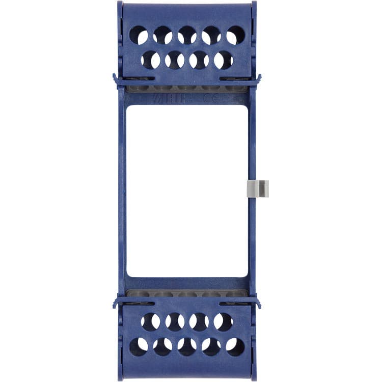 Zirc E-Z Jett® Cassette 5-Place, Midnight Blue, 50Z925T thumbnail 5