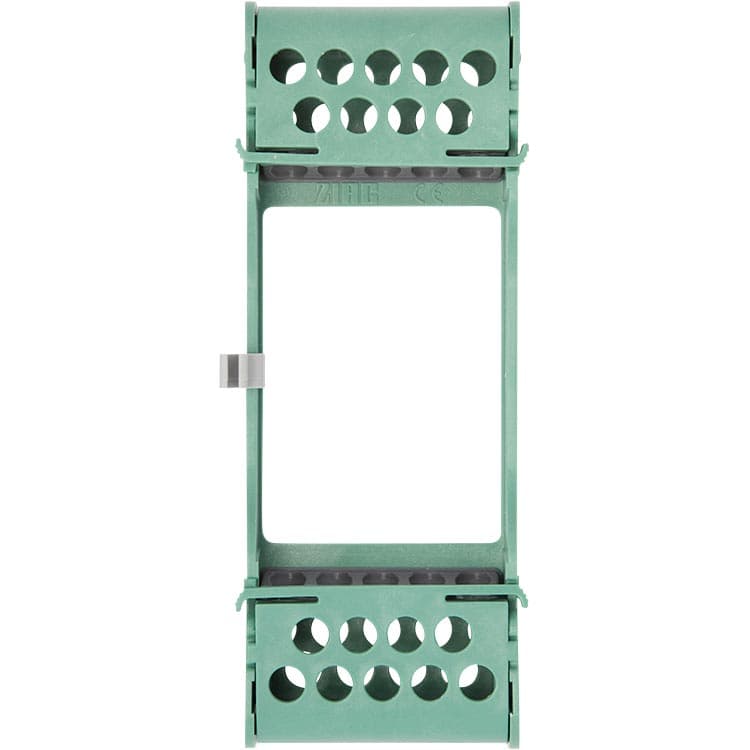 Zirc E-Z Jett® Cassette 5-Place, Green, 50Z925D thumbnail 12