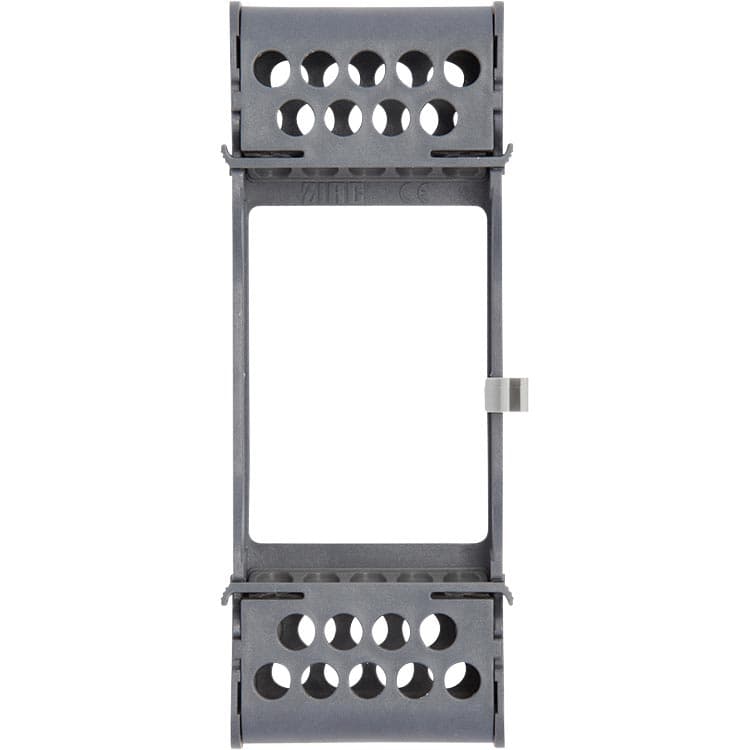 Zirc E-Z Jett® Cassette 5-Place, Gray, 50Z925I thumbnail 6