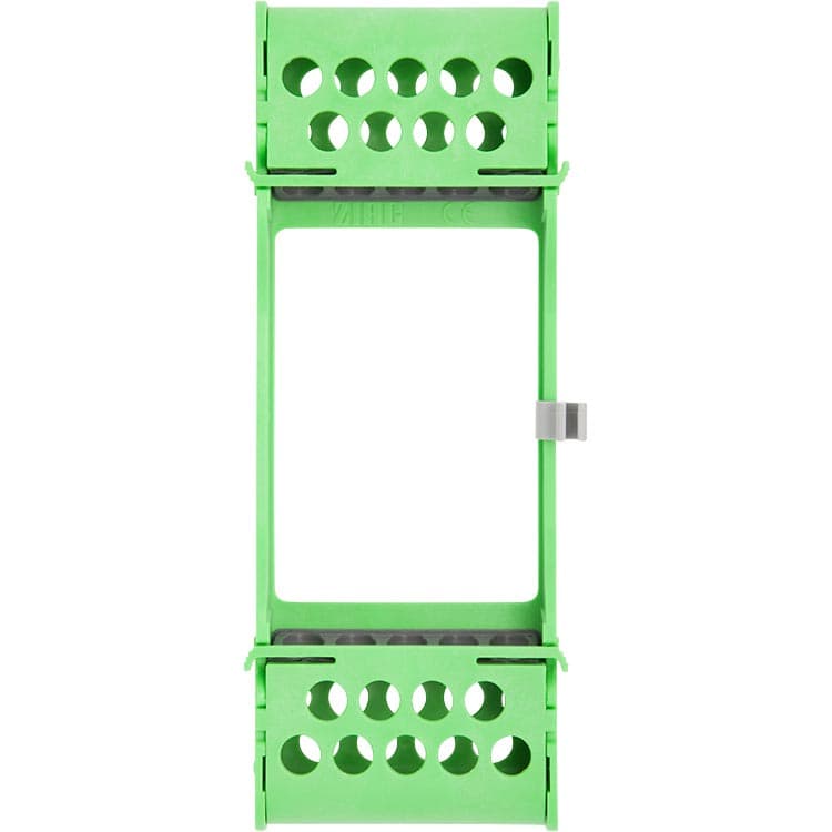 Zirc E-Z Jett® Cassette 5-Place, Neon Green, 50Z925P thumbnail 5