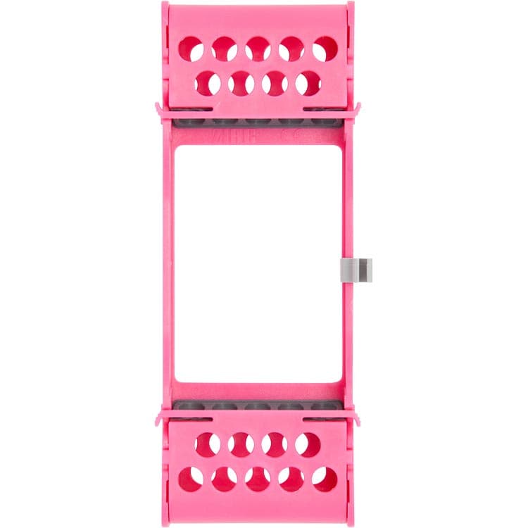 Zirc E-Z Jett® Cassette, 5-Place, Neon Pink, 50Z925S thumbnail 5
