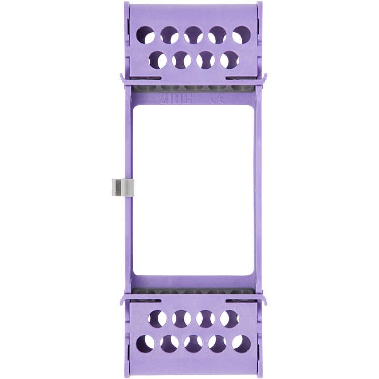 Zirc E-Z Jett® Cassette 5-Place, Neon Purple, 50Z925R thumbnail 11