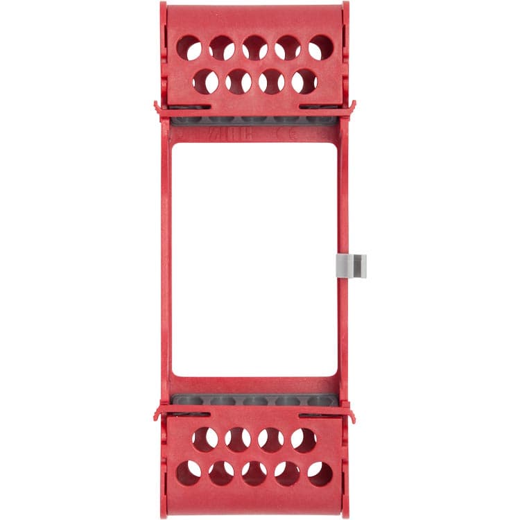 Zirc E-Z Jett® Cassette 5-Place, Red, 50Z925M thumbnail 6