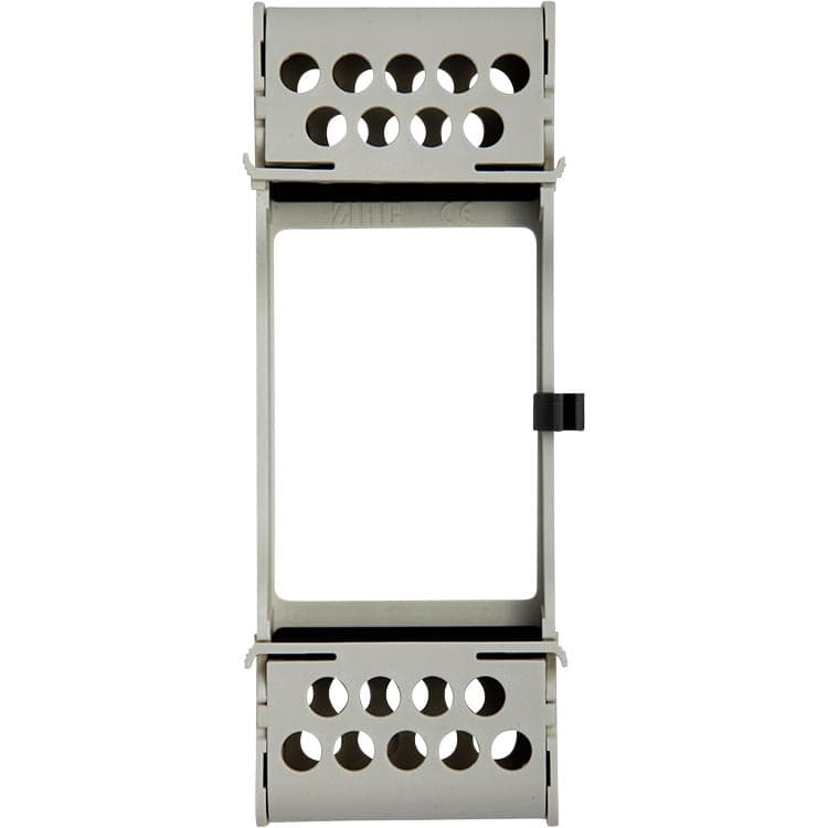 Zirc White E-Z Jett® Cassette 5-Place, 50Z925-A thumbnail 2