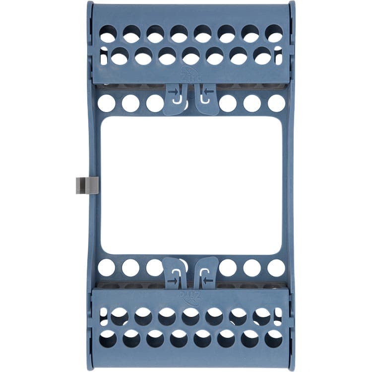 Blue E-Z Jett® Cassette 8-Place, 50Z927B thumbnail 11