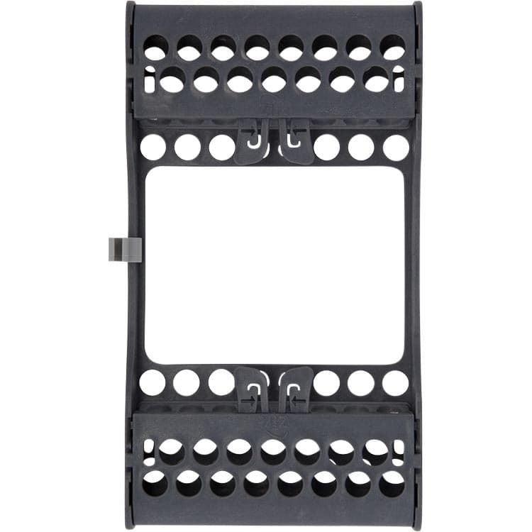 E-Z Jett Cassette - 8 Place Gray, 50Z927I thumbnail 5
