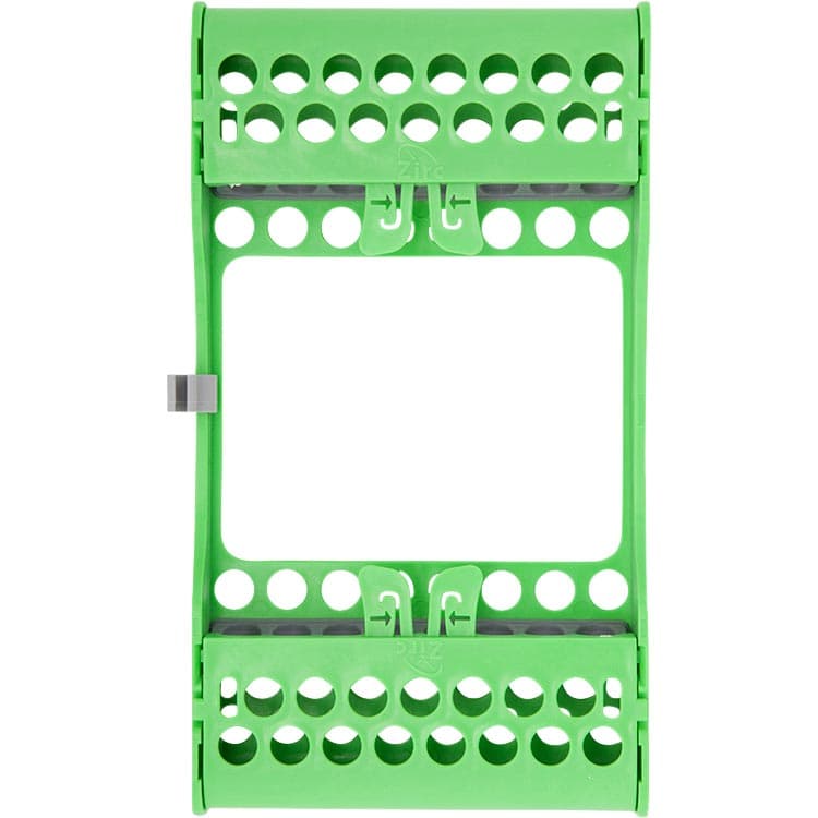 Neon Green E-Z Jett® Cassette 8-Place, 50Z927P thumbnail 6