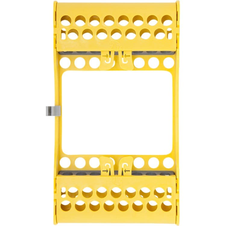 Neon Yellow E-Z Jett® Cassette 8-Place, 50Z927O thumbnail 5