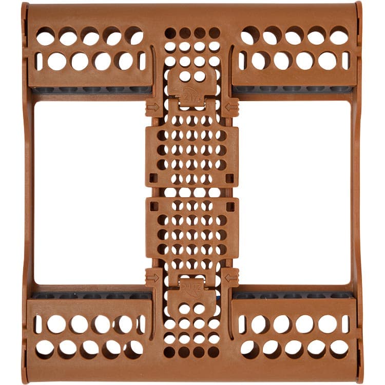 Zirc E-Z Jett® Cassette, 10-Place, Copper, 50Z930U thumbnail 5