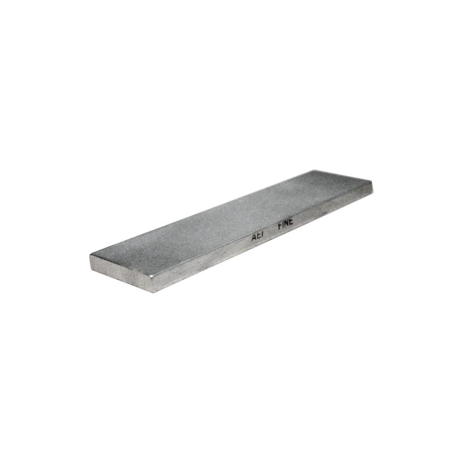 American Eagle Instruments 4" Diamond Sharpening Stone, 1" W x 4" L, AESADS thumbnail 3