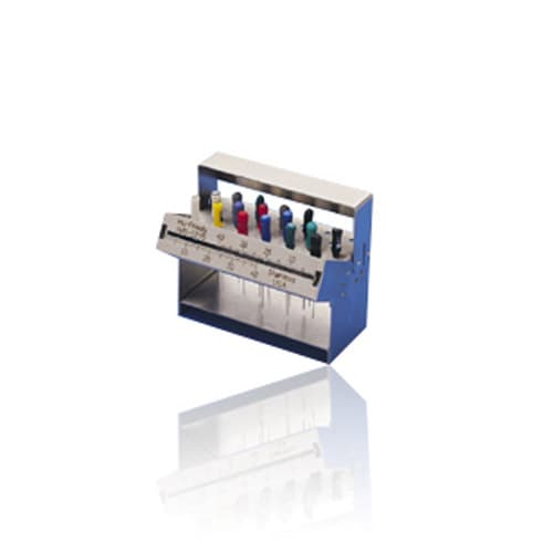 Hu-Friedy IMS Endo Stand, 24 Holes, IMS-1275 thumbnail 11