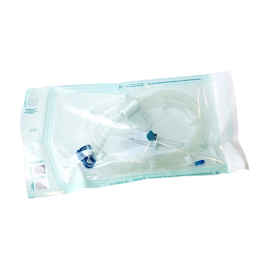 KaVo Sterile Irrigation Tubing S600, 10/Pkg, 1.009.8757 thumbnail 8