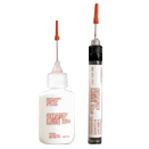 Microtech Champ Lube Pen Oiler, 1/4 oz / 7ml Tube, LUB001 - Microtech - Champ Lube - Image 1
