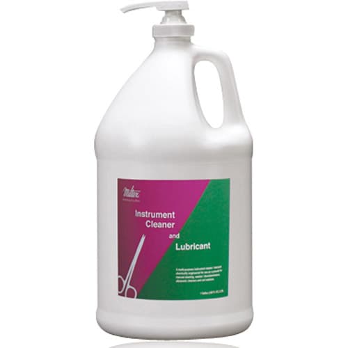 Integra Miltex Surgical Instrument Cleaner and Lubricant, 1 Gallon Jug, 3-710 thumbnail 5