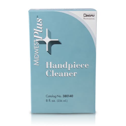 Midwest Plus Handpiece Cleaner Spray, 8 oz Bottle, 380140 thumbnail 11