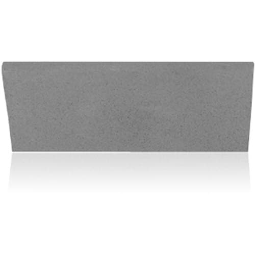 Hu-Friedy #6 India Sharpening Stone, Flat Wedge, Medium Grit, 4-1/2" x 1-7/8" x 3/8" to 1/8", 1/Pk, SS6 thumbnail 10