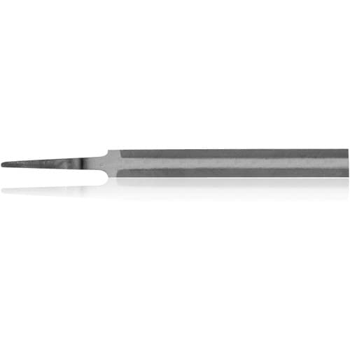 Hu-Friedy Carbon Steel Tanged File Sharpener, Single End, Each thumbnail 3