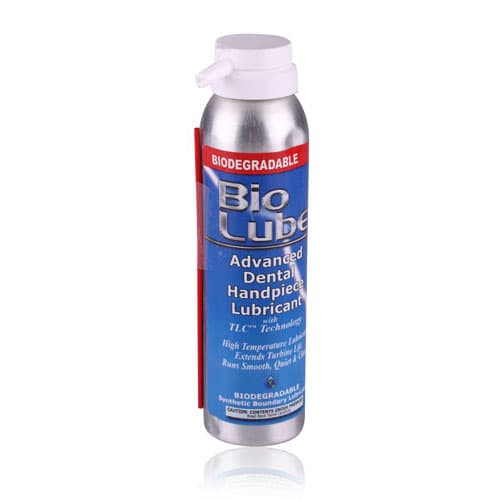 Southland Bio Lube Advanced Dental Handpiece Lubricant, Synthetic Biodegradable, 7 oz Bottle, Bio-L-12 thumbnail 4