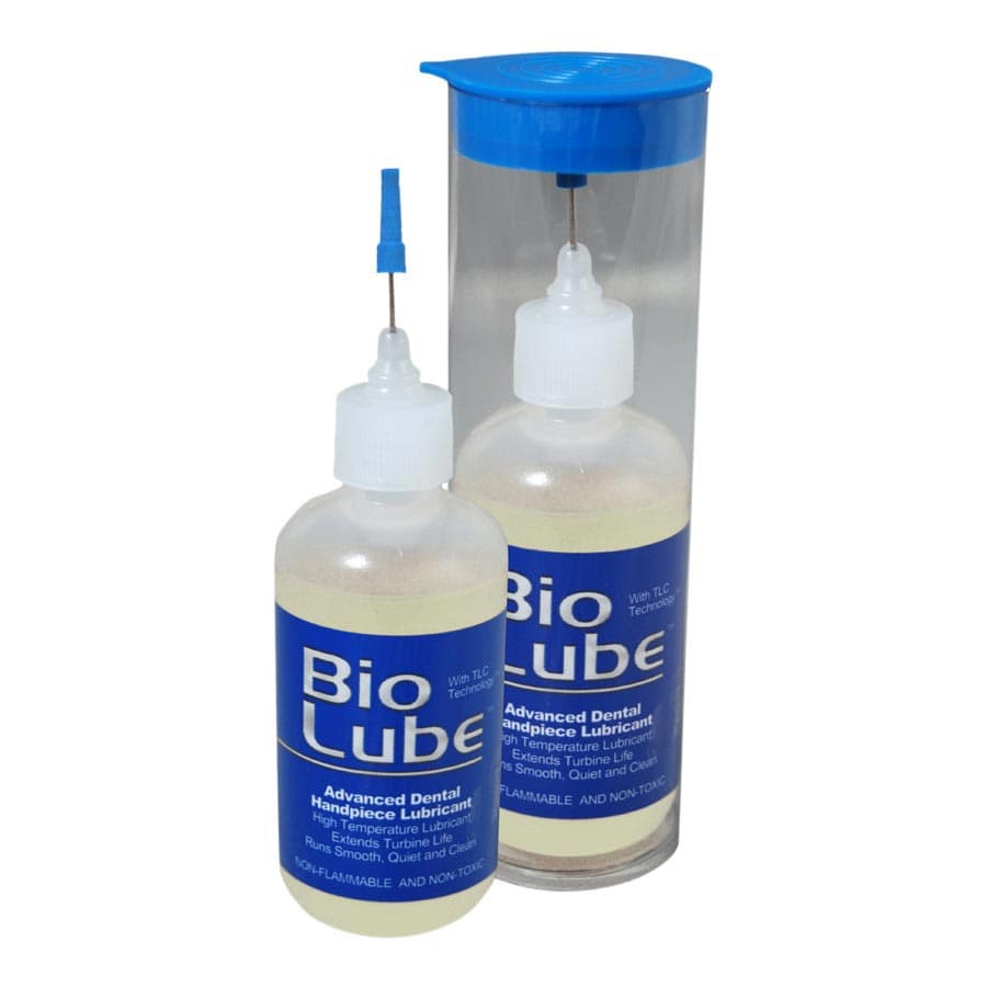 Bio Lube Advanced Handpiece Lubricant with Needle Dispenser, 2 oz, BIO-L2 thumbnail 6