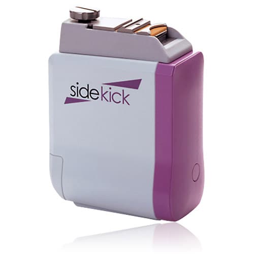 Hu-Friedy Sidekick Instrument Sharpener Complete Kit, Cordless, SDKKIT thumbnail 23