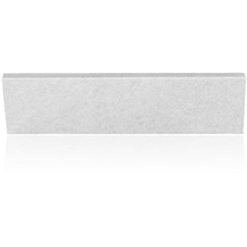 Hu-Friedy Arkansas Sharpening Oil Stone, #4 Flat Hard, Fine Grit, 4 1/16" x 1" x 3/8", 1/Pk, SS4 thumbnail 10