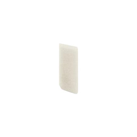 Hu-Friedy Arkansas Sharpening Stone AS-22, Super Fine Grit, 7/8" W x 3/16" H x 2-1/4" L thumbnail 3