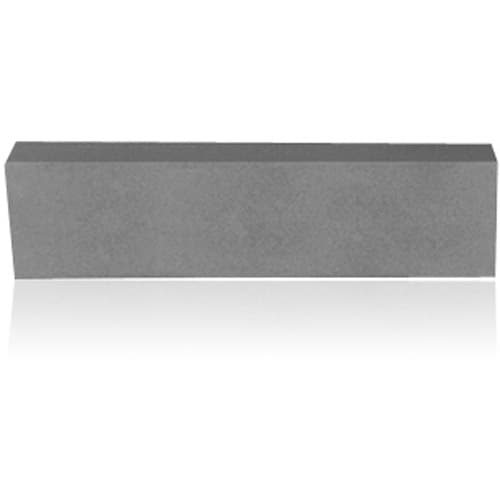 Hu-Friedy #1 Flat India Sharpening Stone, Fine Grit, 4" x 1" x 1/2", SSF1 thumbnail 6
