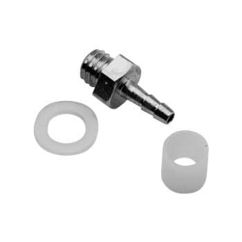 DCI International 1/16" Barb Washer and Sleeve Kit, 10/Pkg thumbnail 2