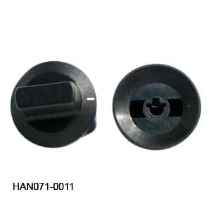 Tuttnauer Fill Exhaust Valve Knob for Valueklave 1730 thumbnail 2