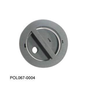 Tuttnauer Water Reservoir Cover/Plastic Lid for 2340M, 02550019 thumbnail 2