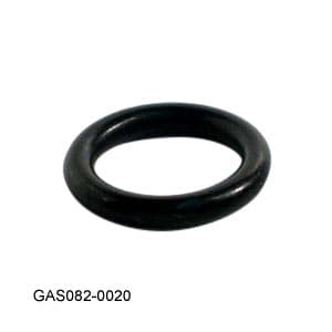 Tuttnauer Drain Valve Outer O-Ring, 02610027 thumbnail 2