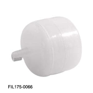Tuttnauer Filter Air 0.2 Micron HEPA, 36mm Arbor, 03140036 thumbnail 2