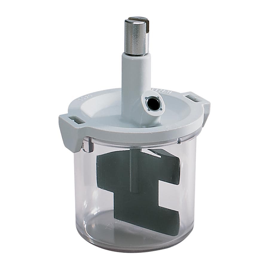Whip Mix Vac-U-Mixer 300ml with #4507 Paddle Assembly and #4109 Drive Nut, #4450 thumbnail 2