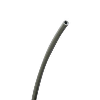 DCI International Polyurethane Supply Tubing, 1/4" O.D., Gray, 100 ft Roll, 1405R thumbnail 2