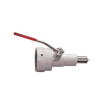 Handler No. 16 Chuk/Changer with Accessories for Dental Lathe thumbnail 9